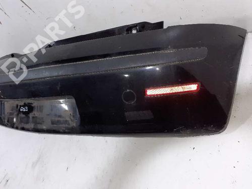 Rear bumper FIAT PUNTO (188_) 1.2 60 (188.030, .050, .130, .150, .230, .250) | BP7078012C8 
