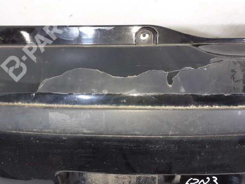 Rear bumper FIAT PUNTO (188_) 1.2 60 (188.030, .050, .130, .150, .230, .250) | BP7078012C8 