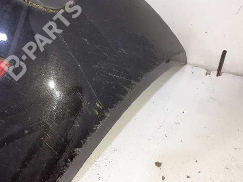 Rear bumper FIAT PUNTO (188_) 1.2 60 (188.030, .050, .130, .150, .230, .250) | BP7078012C8 