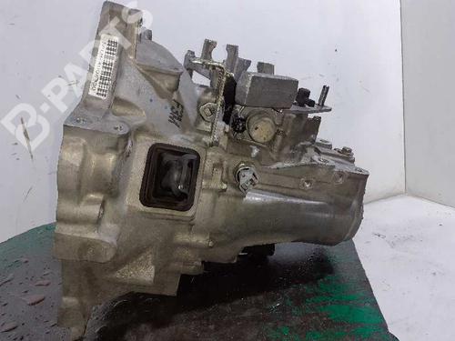 Schaltgetriebe HONDA CIVIC VIII Hatchback (FN, FK) 1.4 (FK1, FN4) (100 hp) 95060156 | SPLM | 4008330