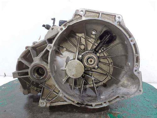 Gearbox FORD FOCUS II (DA_, HCP, DP) 1.8 TDCi | BP7084335M3 