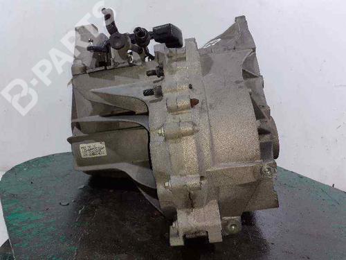 Gearbox FORD FOCUS II (DA_, HCP, DP) 1.8 TDCi | BP7084335M3 