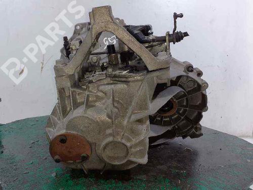 Used Gearbox FORD FOCUS II (DA_, HCP, DP) 1.8 TDCi (115 hp) 7084335