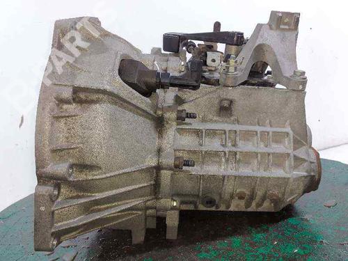 Gearbox FORD FOCUS II (DA_, HCP, DP) 1.8 TDCi | BP7084335M3 
