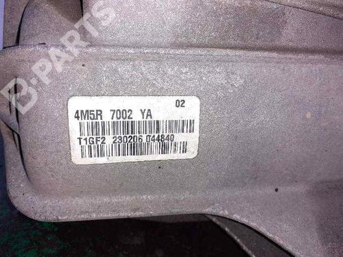 Gearbox FORD FOCUS II (DA_, HCP, DP) 1.8 TDCi | BP7084335M3 