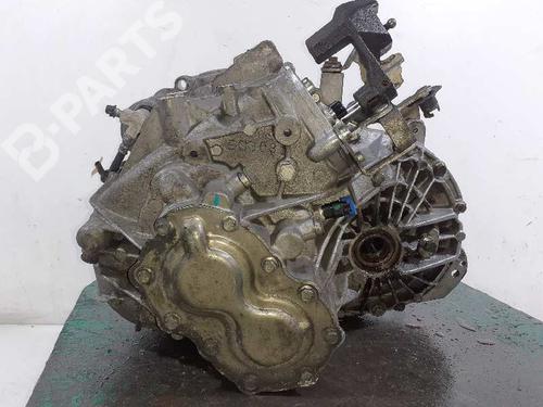 Gearbox CHEVROLET EPICA (KL1_) 2.0 D | BP7078030M3 