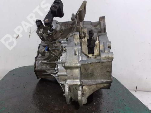 Gearbox CHEVROLET EPICA (KL1_) 2.0 D | BP7078030M3 