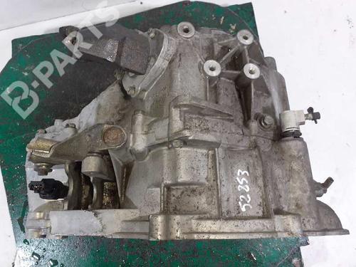 Gearbox CHEVROLET EPICA (KL1_) 2.0 D | BP7078030M3 