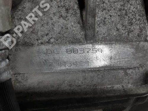 Used Gearbox CHEVROLET EPICA (KL1_) 2.0 D (150 hp) 7078030