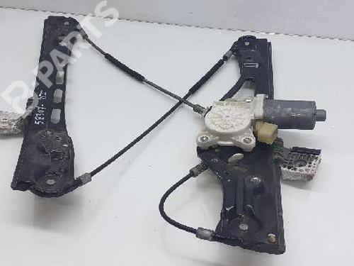 Front left window mechanism MERCEDES-BENZ E-CLASS (W211) E 280 CDI (211.023) | BP7078041C22 