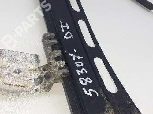 Front left window mechanism MERCEDES-BENZ E-CLASS (W211) E 280 CDI (211.023) | BP7078041C22 