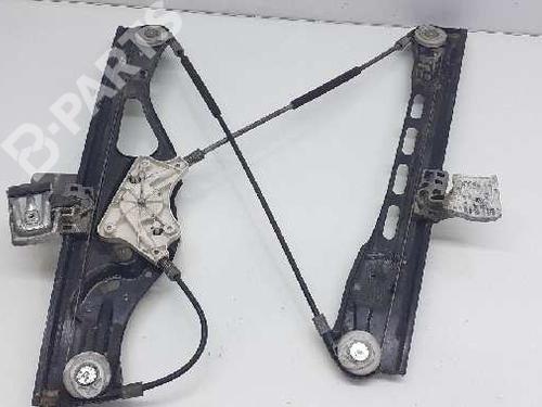 Front left window mechanism MERCEDES-BENZ E-CLASS (W211) E 280 CDI (211.023) | BP7078041C22 