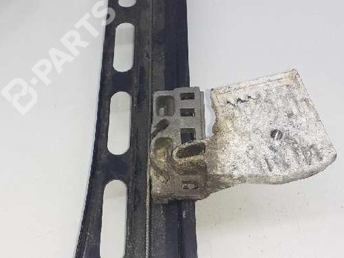 Front left window mechanism MERCEDES-BENZ E-CLASS (W211) E 280 CDI (211.023) | BP7078041C22 