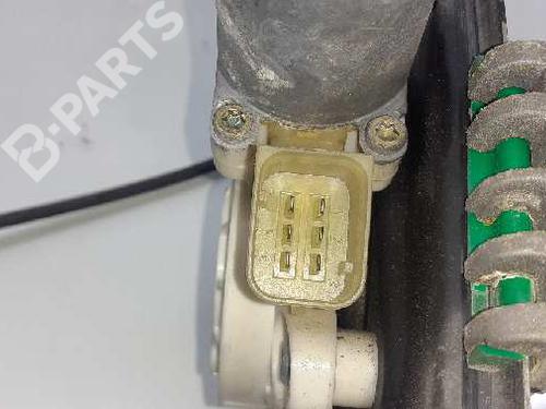 Front left window mechanism MERCEDES-BENZ E-CLASS (W211) E 280 CDI (211.023) | BP7078041C22 