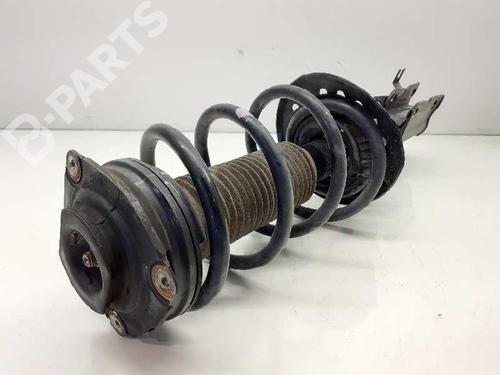 Right front shock absorber RENAULT KOLEOS I (HY_) 2.0 dCi (HY0K) | BP7078068M17 