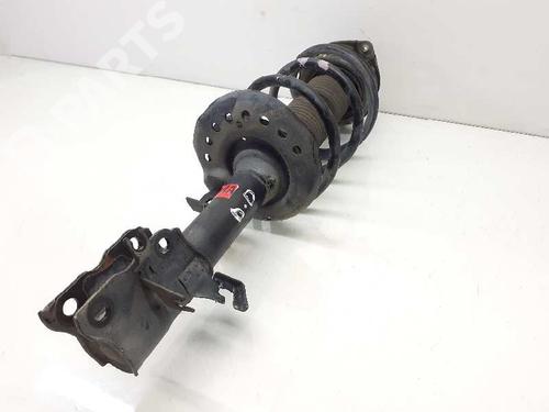 Right front shock absorber RENAULT KOLEOS I (HY_) 2.0 dCi (HY0K) | BP7078068M17 