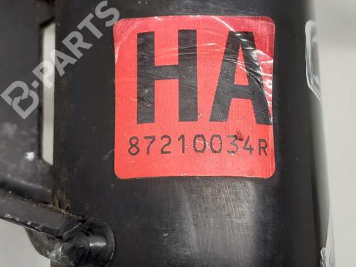 Right front shock absorber RENAULT KOLEOS I (HY_) 2.0 dCi (HY0K) | BP7078068M17 