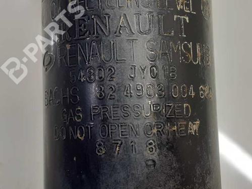 Used Right front shock absorber RENAULT KOLEOS I (HY_) 2.0 dCi (HY0K) (150 hp) 7078068