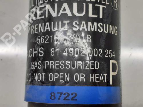 Used Right rear shock absorber RENAULT KOLEOS I (HY_) 2.0 dCi (HY0K) (150 hp) 7078073