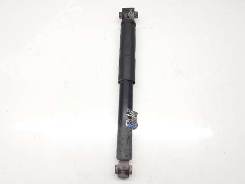 Used Left rear shock absorber RENAULT KOLEOS I (HY_) 2.0 dCi (HY0K) (150 hp) 7078077