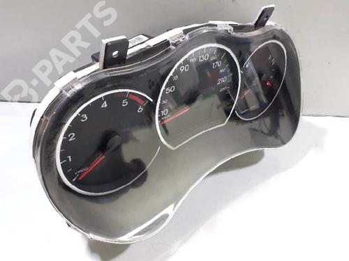 Instrument cluster RENAULT KOLEOS I (HY_) 2.0 dCi (HY0K) | BP7078087C47 