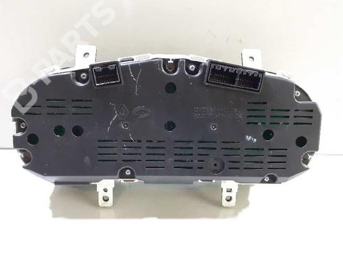 Instrument cluster RENAULT KOLEOS I (HY_) 2.0 dCi (HY0K) | BP7078087C47 
