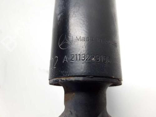 Left front shock absorber MERCEDES-BENZ E-CLASS (W211)  | BP7078102M16 