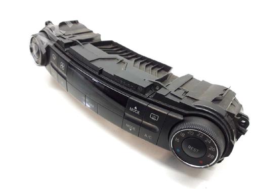 Commande Chauffage MERCEDES-BENZ E-CLASS (W211)  | BP7078109I5 
