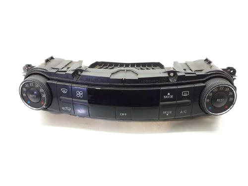 Commande Chauffage MERCEDES-BENZ E-CLASS (W211)  | BP7078109I5 