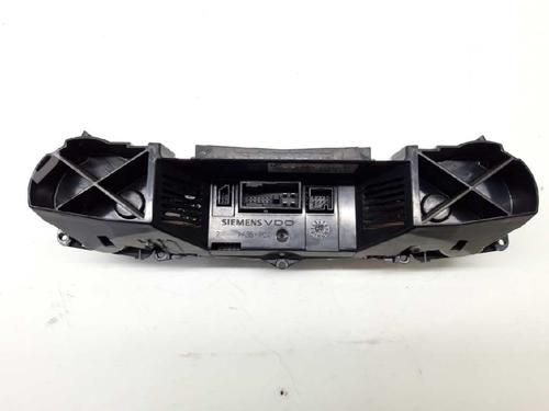 Commande Chauffage MERCEDES-BENZ E-CLASS (W211)  | BP7078109I5 