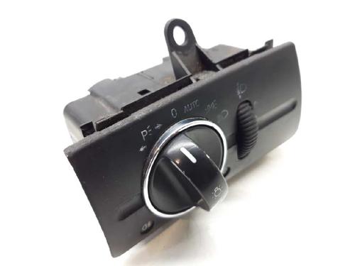 Headlight switch MERCEDES-BENZ E-CLASS (W211)  | BP7078110I24 