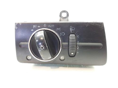Headlight switch MERCEDES-BENZ E-CLASS (W211)  | BP7078110I24 
