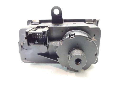 Headlight switch MERCEDES-BENZ E-CLASS (W211)  | BP7078110I24 