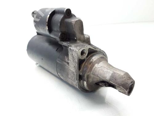 Used Starter MERCEDES-BENZ E-CLASS (W211) [2002-2009]  7078111