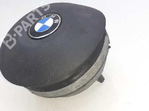 Used Driver airbag BMW X5 (E53) 3.0 i (231 hp) 7078029