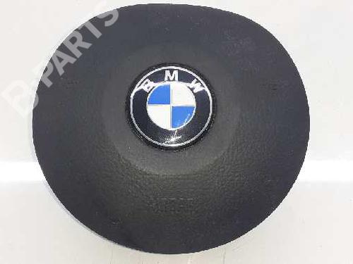 Førerens kollisjonspute BMW X5 (E53) 3.0 i | BP7078029C9 