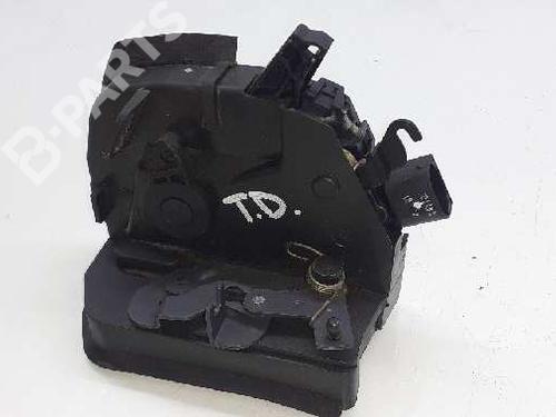 Used Rear right lock BMW X5 (E53) 3.0 i (231 hp) 7078019