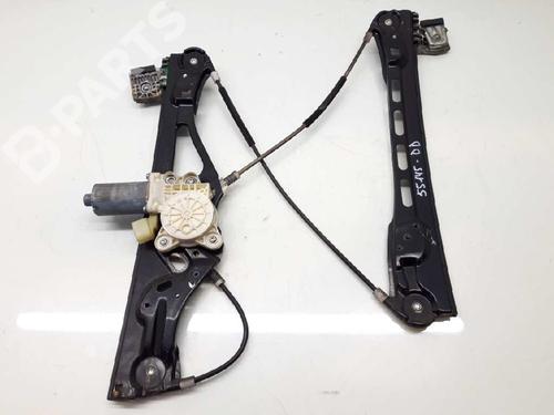 Front right window mechanism MERCEDES-BENZ E-CLASS (W211)  | BP7084352C23 