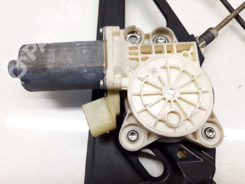 Used Front right window mechanism MERCEDES-BENZ E-CLASS (W211) [2002-2009]  7084352