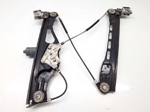Used Front left window mechanism MERCEDES-BENZ E-CLASS (W211) [2002-2009]  7084350
