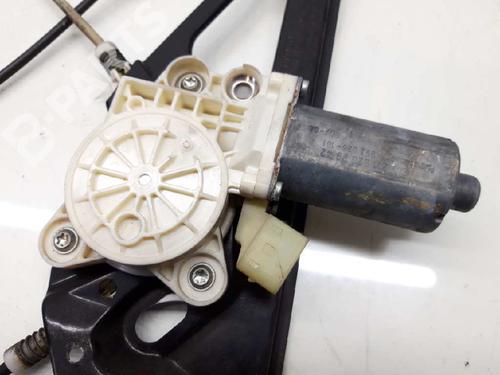 Front left window mechanism MERCEDES-BENZ E-CLASS (W211)  | BP7084350C22 