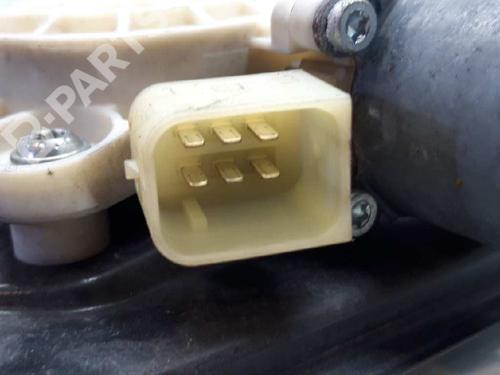 Front left window mechanism MERCEDES-BENZ E-CLASS (W211)  | BP7084350C22 