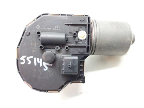 Used Front wiper motor MERCEDES-BENZ E-CLASS (W211) [2002-2009]  7084353