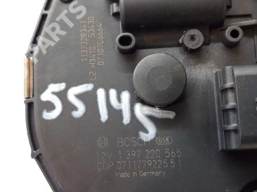 Front wiper motor MERCEDES-BENZ E-CLASS (W211)  | BP7084353M29 