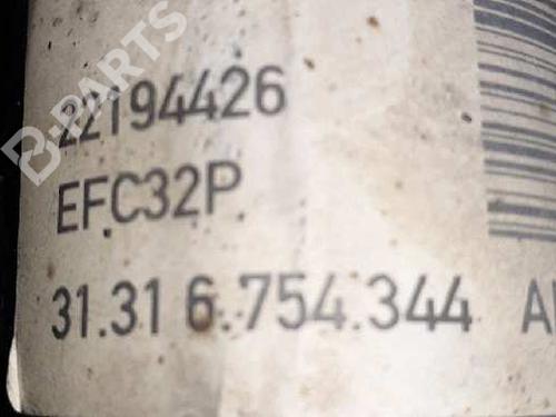 Right front shock absorber BMW X5 (E53) 3.0 i | BP7078015M17 