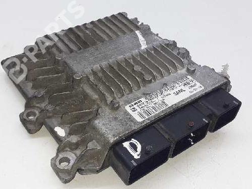 Used Engine control unit (ECU) FORD FOCUS II (DA_, HCP, DP) 1.8 TDCi (115 hp) 7084342