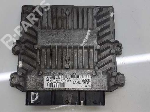 Engine control unit (ECU) FORD FOCUS II (DA_, HCP, DP) 1.8 TDCi | BP7084342M57 