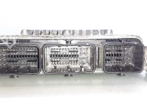 Engine control unit (ECU) FORD FOCUS II (DA_, HCP, DP) 1.8 TDCi | BP7084342M57 