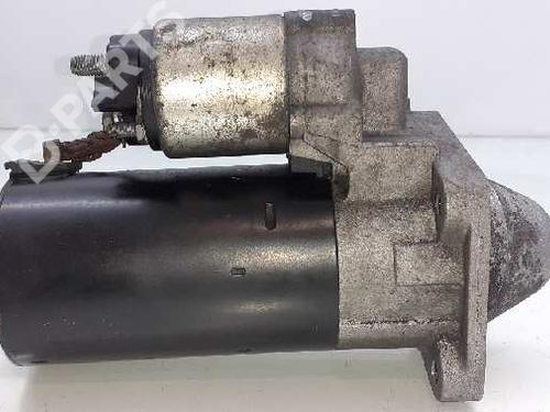 Anlasser FORD FOCUS II (DA_, HCP, DP) 1.8 TDCi | BP7084347M8 