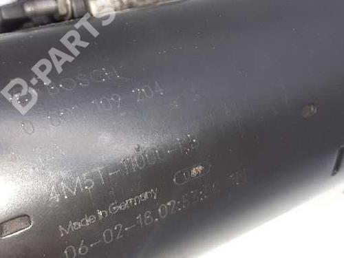 Anlasser FORD FOCUS II (DA_, HCP, DP) 1.8 TDCi | BP7084347M8 